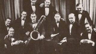 Frank Trumbauer Orch Featuring Bix Beiderbecke quotSentimental Babyquot wmv [upl. by Enibas]