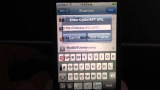 vShare  Alternativa De Installous Para iPhone iPad O iPod Touch [upl. by Nnednarb]