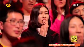 Shila Amzah  Xiang Ni De Ye I Am A Singer 2 21Feb2014 [upl. by Manfred]