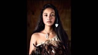 Maori Haka amp Chant Traditional Maori Music [upl. by Aizatsana]