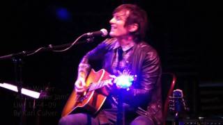 Butch Walker  1 Summer Jam  Live 12409 [upl. by Jewell]