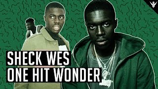 Is Sheck Wes a One HIT Wonder [upl. by Aerdnua]