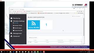 cisco mobility express creating wlan SSID  Yusuf Budi Mulia [upl. by Talmud]