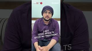 From Hair Loss to Hair Regrowth Transformation Journey at HairMD Clinic Pune [upl. by Anreval624]