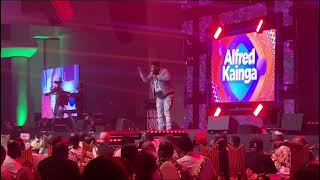 HIGHLIGHTS AY LIVE EASTER SUNDAY ALL STAR EDITION 2024AY COMEDIAN [upl. by Fancie20]