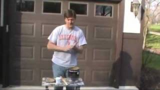 How to Solidify Paint with WasteLock 770  Super Absorbent Polymer [upl. by Jeromy]