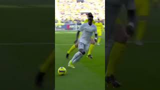 Luka Modric the art of passing💫 soccer modric football viral training edit fypシ fouryou [upl. by Jillana529]