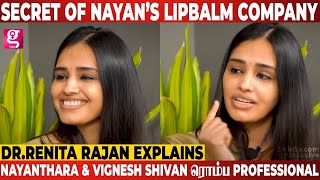 🔴 எந்த Flavour Best ஆக இருக்கும்  Benefits Of Lip Balm  Cosmetic Dermatologist Dr Renita Rajan [upl. by Riordan]