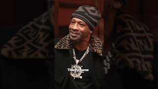 Katt Williams shades Steve Harvey in a new interview on the quotClub Shay Shayquot podcast shorts [upl. by Kemeny]