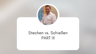 Stechen vs Schießen PART 3 Wie genau funktioniert eine Ohrlochpistole 🤔 💉 Marcs Piercing TV [upl. by Rehteh]