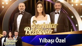 Şarkılar Bizi Söyler 81 Bölüm Fragmanı  YILBAŞI ÖZEL [upl. by Sherourd]