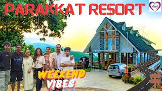 Parakkat nature resort munnar  resort review  family one travel [upl. by Gesner1]