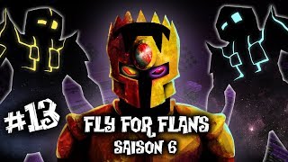 Fly For Flans S6EP13  JETPACK [upl. by Nnylarak]