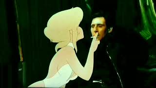 cool world crossover movie meet holli would scene [upl. by Enimisaj]