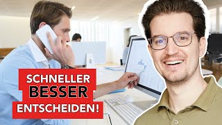 Die richtigen Mitarbeiter einstellen IntuitionsTrick  messbar [upl. by Aienahs80]