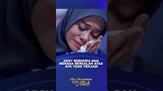 HATI ARSY HANCUR  AKU MENCINTAIMU KARENA ALLAH [upl. by Noremmac]