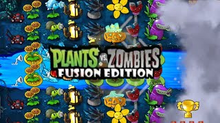 Mendapatkan magnet untuk combo star  magnet  Bisa yuk main rapih Plants vs Zombies Fusion 11 [upl. by Yennor]