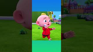 ICE CREAM Song more Kids Songs amp Nursery Rhymes shorts song 3d kids [upl. by Aihgn918]