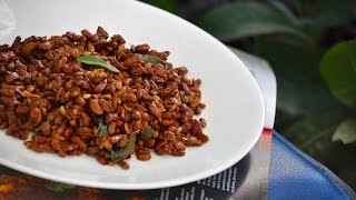 Kerala Style Mani Payar Mezhukkupuratti  മണിപയർ മെഴുക്കുപുരട്ടി With SubtilesRecipe no47 [upl. by Estel]