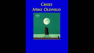 Rank The Tracks Crises Mike Oldfield [upl. by Mccarthy]