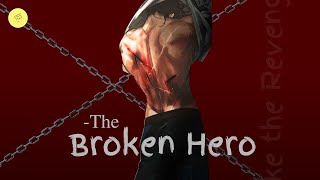 Playlist For The Hero Betrayed By Everyone  Revenge Pov  Revenge Villain Playlist [upl. by Ewart]