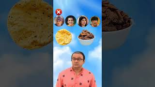 Tmkoc Bhide Master And Tappu 99 फेल Brain Test ll सबसे ज्यादा चॉकलेट कौन खाता है❓shorts tmkoc [upl. by Tahp]