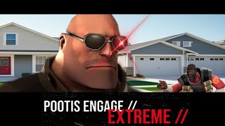 POOTIS ENGAGERAGE EDITION [upl. by Maharba862]