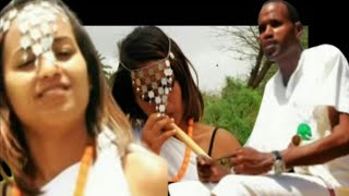 New Oromo music 2014 by Abdusalam Haajjii Areero [upl. by Mallis]