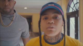 Tory Lanez  Uber Everywhere Ft Young MA and Trill Sammy [upl. by Hakeber]