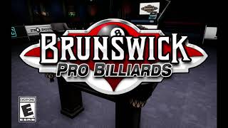 Brunswick Pro Billiards Coming Soon to Consoles and PC [upl. by Yves311]