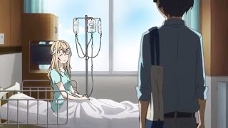 Shigatsu wa Kimi no Uso 四月は君の嘘 Episode 13 Review TT [upl. by Roybn]