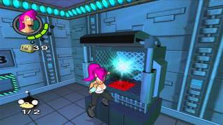 Lets Play Futurama  Episode 24 [upl. by Neruat]