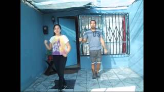 247 Kids  Nueva Criatura  ADN Coreografias [upl. by Alyaj267]