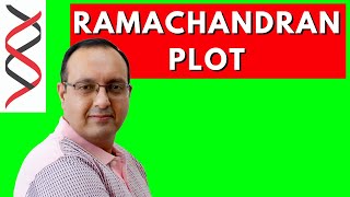 Ramachandran Plot  Concept and Applications  Biochemistry [upl. by Ahsinan]