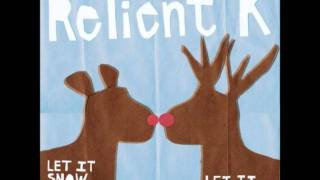 Relient K  In Like A Lion Always Winter [upl. by Deckert]