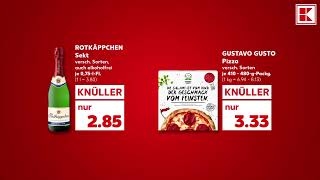 Kaufland  Angebote Knüller  Gültig vom 14112024 bis 20112024 [upl. by Vyse]