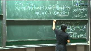 量子力學 第82講、Feynman Path Integral（Mathematical Formulation） [upl. by Myca]