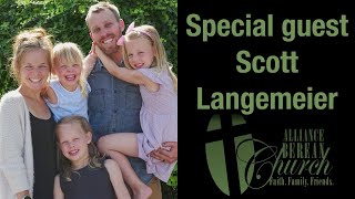 ABC Live August 4 2024 — Scott Langemeier special guest [upl. by Cerellia]