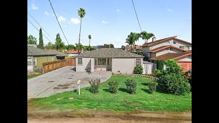 Jennifer Martel  CalRE 01703480  Riverside CA [upl. by Nnylyram]