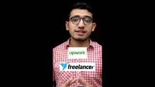 Top 3 Reasons Why You are not Getting JobsClients on Upwork or Freelancer shorts short upwork [upl. by Eel]