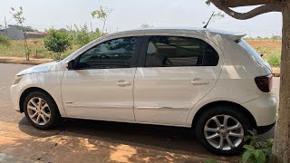 Volkswagen Gol 16 Power 2010  o melhor gol já fabricado confiável e econômico Em detalhes [upl. by Analad8]