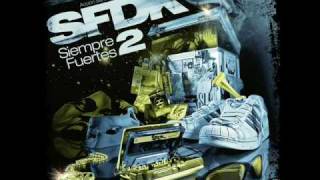 SFDK  EL SEQUITO SIEMPRE FUERTES 2PROD ACCIÓN SÁNCHEZ [upl. by Kelwin]