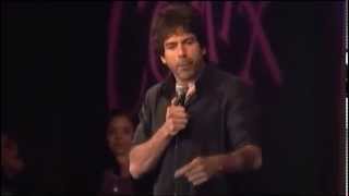 Never Before Seen Greg Giraldo vs Heckler [upl. by Nwahsear]