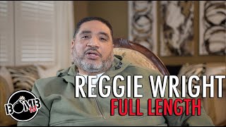 Reggie Wright Full Interview TK Kirkland Boosie Katt Williams Suge Knight and more [upl. by Saylor]