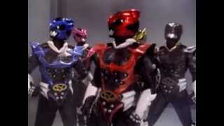 Power Rangers Top 10 Villains [upl. by Idnas892]