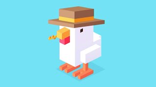 Crossy Road Farm Update — Week 4 [upl. by Enitsed222]