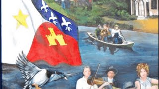 Where did Louisiana Acadians come from [upl. by Casanova348]