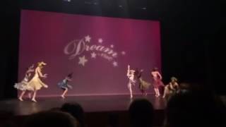 Fairest of Them All  Dance Moms  Season 7 Episode 4 [upl. by Wayland]