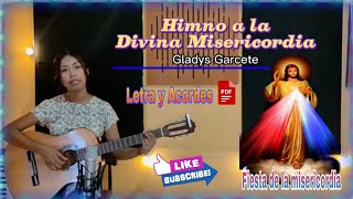 Himno a la Divina misericordia  II Domingo de Pascua Letra y Acordes PDF [upl. by Slaby]