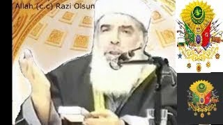 Sakin Namazi Terketmeyiniz  Timurtaş Uçar Hoca [upl. by Icnarf640]